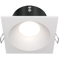 Изображение товара Светильник downlight Maytoni Zoom DL033-2-01W