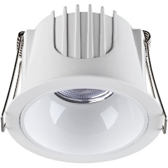 Изображение товара Светильник downlight Novotech Knof 358690