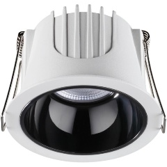 Изображение товара Светильник downlight Novotech Knof 358691
