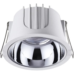 Изображение товара Светильник downlight Novotech Knof 358693