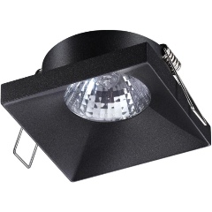 Изображение товара Светильник downlight Novotech Metis 370741