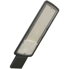 Изображение товара Консольный светильник FOTON FL-LED Street 250W Grey 2700K 663*185*30мм 25000Лм 150-240В