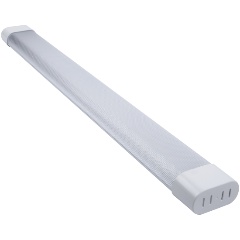 Изображение товара Линейный светильник Uniel ULO-AL120-45W/6500K WHITE