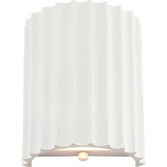 Изображение товара Настенный светодиодный светильник Moderli Bailey 2 лампы современный дизайн