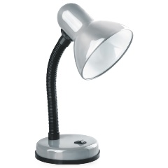 Изображение товара Настольная лампа Camelion KD-301 C03 Cеребро,230V 40Вт