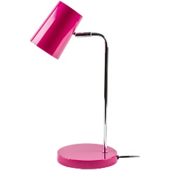 Изображение товара Светильник настольный Uniel ULM-B600 6W/4500K/DIM RED