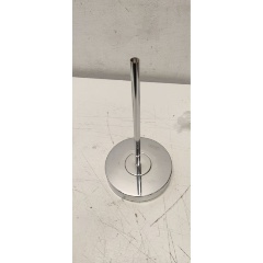 Изображение товара Светильник настольный Uniel UML-B702 E14 SILVER (Уценка), *UL-00010159-У9