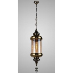 Изображение товара Подвесной светильник Alfa Light F1524-11 AB