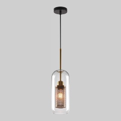 Изображение товара Подвесной светильник Alfa Light F2824-38 современный стиль для кухни