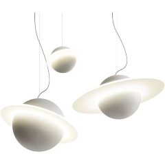 Изображение товара Подвесной светильник Alfa Light F3224-136 D550 LED*24W