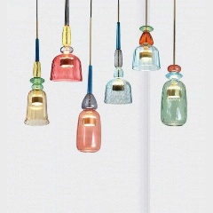 Изображение товара Подвесной светильник Alfa Light F3224-21 LED