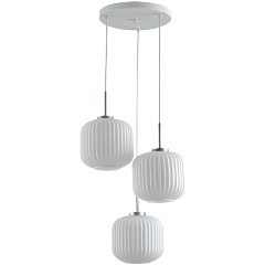 Изображение товара Подвесной светильник Moderli V11032-3P Ivory