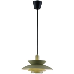 Изображение товара Подвесной светильник Moderli V11305-1P Shaggy