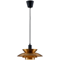 Изображение товара Подвесной светильник Moderli V11306-1P Shaggy современный дизайн италия