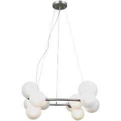 Изображение товара Подвесной светильник Moderli V11468-11P Renny