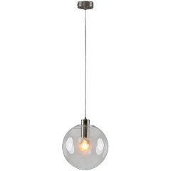 Изображение товара Подвесной светильник Moderli V11545-1P Aurora