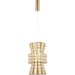 Изображение товара Подвесной светильник Stilfort 4024/03/01P серия Karnelli