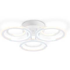 Изображение товара Потолочный светильник Ambrella light ACRYLICA FA8943