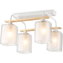 Изображение товара Потолочный светильник Ambrella light TRADITIONAL TR3033246