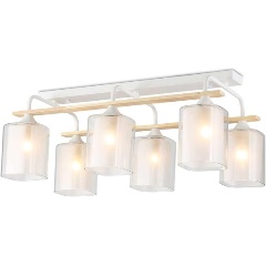 Изображение товара Потолочный светильник Ambrella light TRADITIONAL TR3033247 для кухни неоклассика