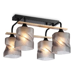 Изображение товара Потолочный светильник Ambrella light TRADITIONAL TR3033249