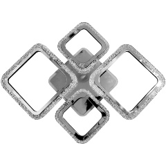 Изображение товара Потолочный светильник LED Camelion LCL-1006 (Управл. 100 Вт,)