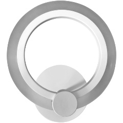 Изображение товара Потолочный светильник LED Camelion LCL-1009 (Управл. 15 Вт,)