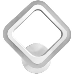 Изображение товара Потолочный светильник LED Camelion LCL-1010 (Управл.15 Вт,)