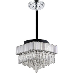 Изображение товара Потолочный светильник LED Camelion LCL-1016 (Управл. 45 Вт,)