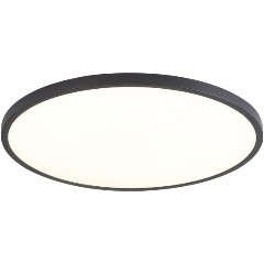 Изображение товара Потолочный светильник ST Luce ST601.442.32 светодиодный 32 Вт хай-тек для гостиной