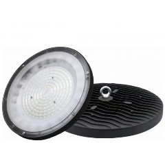 Изображение товара Промышленный светильник Gauss LED UFO LITE IP65 D290*80 150W 13000lm 5000K 200-250V 1/10