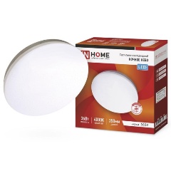 Изображение товара Настенно-потолочный светильник DECO Ночное небо 36Вт 4000К