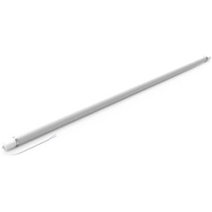 Изображение товара Светильник светодиодный Gauss IP65 1203*29*29мм 24Вт 2500lm 4000К COMPACT линейный матовый 1/30