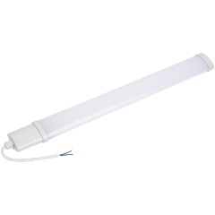 Изображение товара Линейный светодиодный светильник Uniel ULT-V45-18W/6500K IP65 WHITE