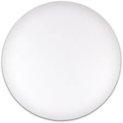 Изображение товара Светильник светодиодный накладной Uniel ULI-B321 24W 6500K для офиса и больших помещений