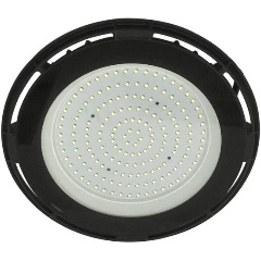 Изображение товара Светильник светодиодный PHB UFO 04 100Вт 5000К 110град. IP65 JazzWay 5045569