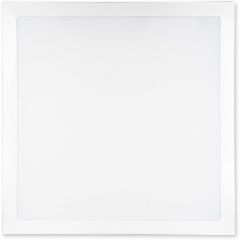 Изображение товара Светильник светодиодный потолочный Uniel ULP-6060 36W/4000K IP54