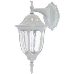 Изображение товара Уличный настенный светильник Camelion 4502 С01 Белый 60Вт