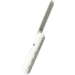 Изображение товара Светильник ультрафиолетовый светодиодный компактный UGL-C10A-3W/UVСB WHITE Без озона, 275 нм. Корпус белый. ТМ Uniel