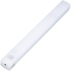 Изображение товара Светильник светодиодный для мебели Uniel ULM-F60 с сенсором движения и освещенности