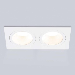 Изображение товара Встраиваемый светильник Ambrella Light TN102830