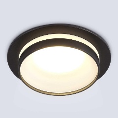 Изображение товара Встраиваемый светильник Ambrella Light TN30708