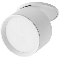 Изображение товара Встраиваемый светильник Lightstar Acuto 215806