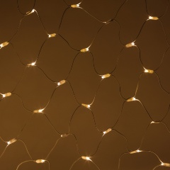 Изображение товара Светодиодная гирлянда ЭРА ЕGNIG Б0051894