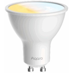Изображение товара Светодиодная лампа AQARA T2 (GU10, CCT) LB-L03E с управлением через Zigbee и Thread