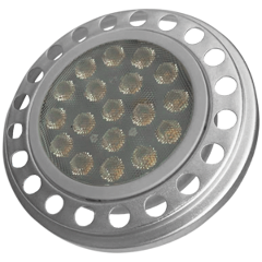   FOTON FL LED SOLO ELLIPSE  12W 4200K  IP65 1080 12 165 80 50