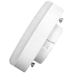   FOTON FL LED SOLO ELLIPSE  12W 4200K  IP65 1080 12 165 80 50