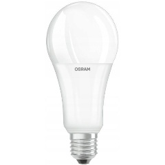 Изображение товара OSRAM LV CLA 100 12SW/830 (=100W) 220-240V FR E27 960lm 240° 25000h