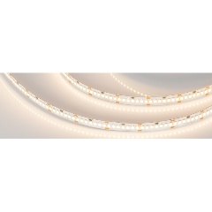 Изображение товара Светодиодная лента Arlight 11W/m 252LED/m 2835SMD теплый белый 5M 022652(2)