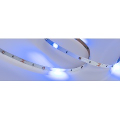 Изображение товара Светодиодная лента Arlight 2,9W/m 12LED/m 3737/1206SMD ультрафиолетовый 5M 033220
